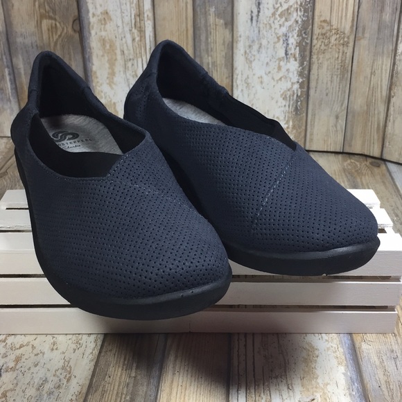 Clarks Shoes Clarks Cloudsteppers Shoe Poshmark Clarks Shoes Clarks Cloudsteppers Shoe Poshmark